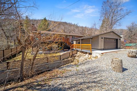 Tiny photo for 1145 PINECREST CANYON RD, Salt Lake City, UT 84108 (MLS # 2145315)