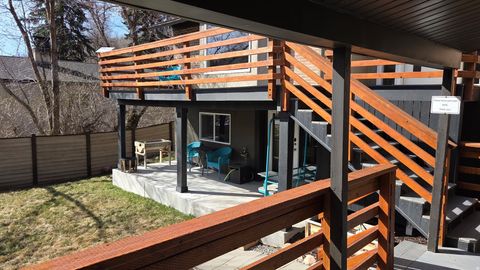 Tiny photo for 1145 PINECREST CANYON RD, Salt Lake City, UT 84108 (MLS # 2145315)