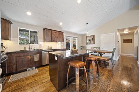 Tiny photo for 1145 PINECREST CANYON RD, Salt Lake City, UT 84108 (MLS # 2145315)