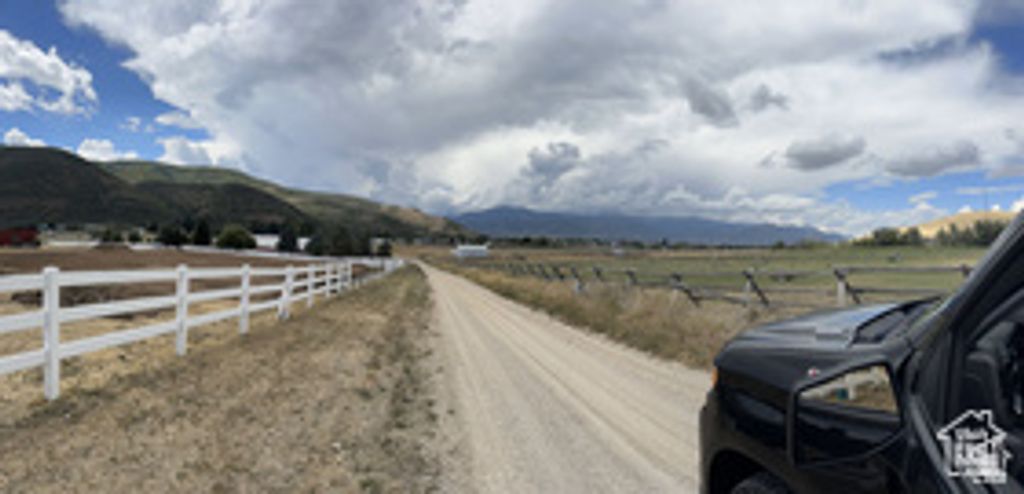 Photo of 2333 E DEER MEADOW LN #1, Heber City, UT 84032 (MLS # 2127954)