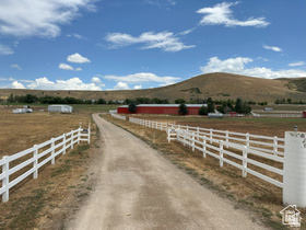 BENSON FARM PRESERVATION - Land