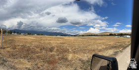 BENSON FARM PRESERVATION - Land