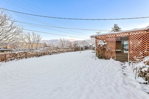 Tiny photo for 185 CREST CIR, Tooele, UT 84074 (MLS # 2126379)