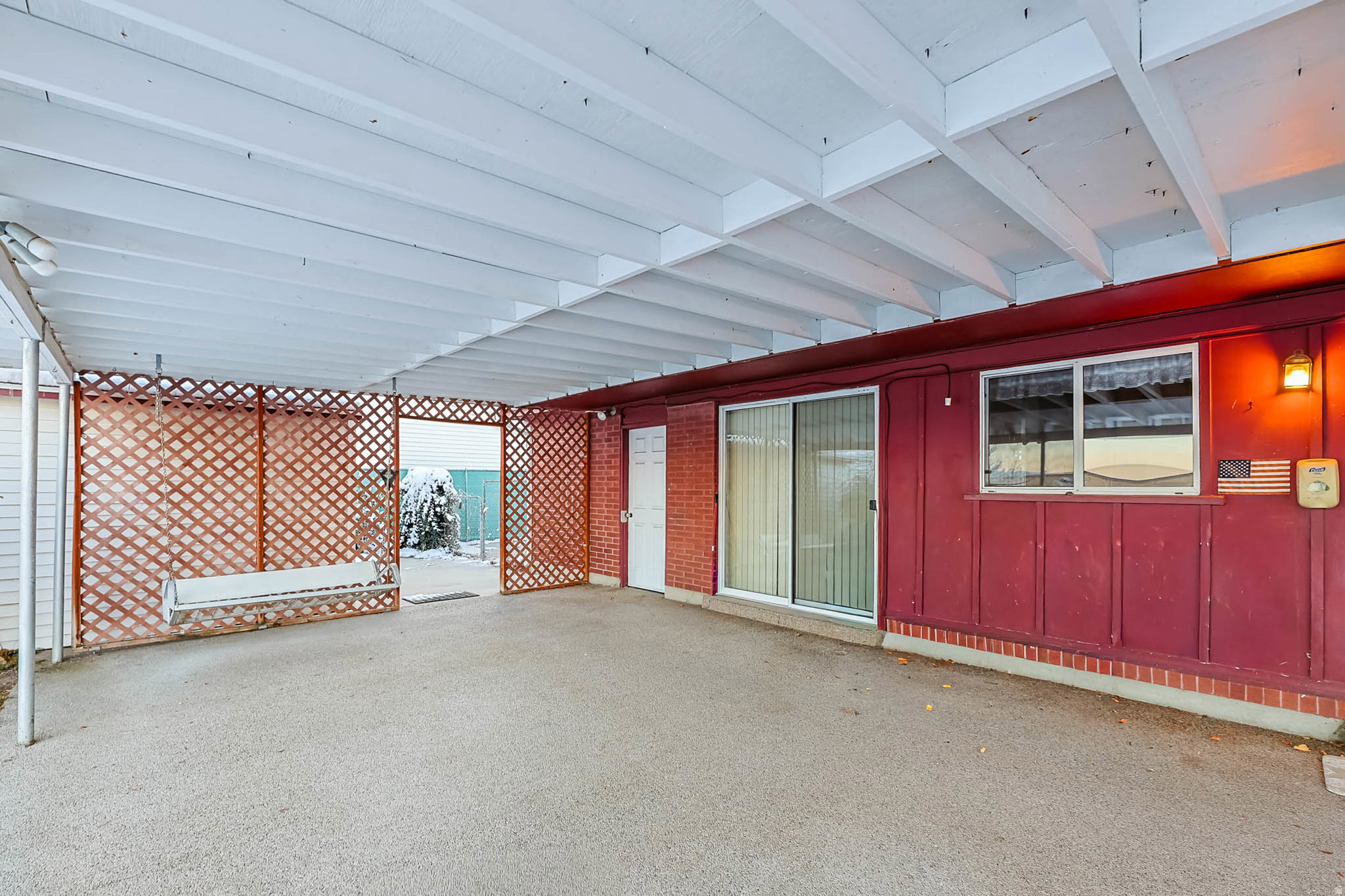 LITTLE MOUNTAIN SUB #2 - Residential