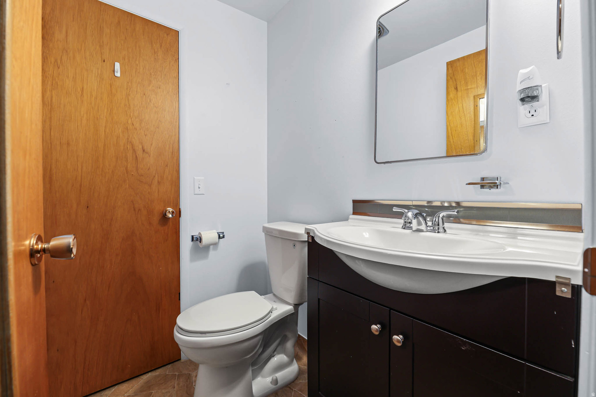 LITTLE MOUNTAIN SUB #2 - Residential