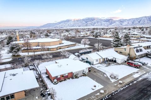Tiny photo for 185 CREST CIR, Tooele, UT 84074 (MLS # 2126379)