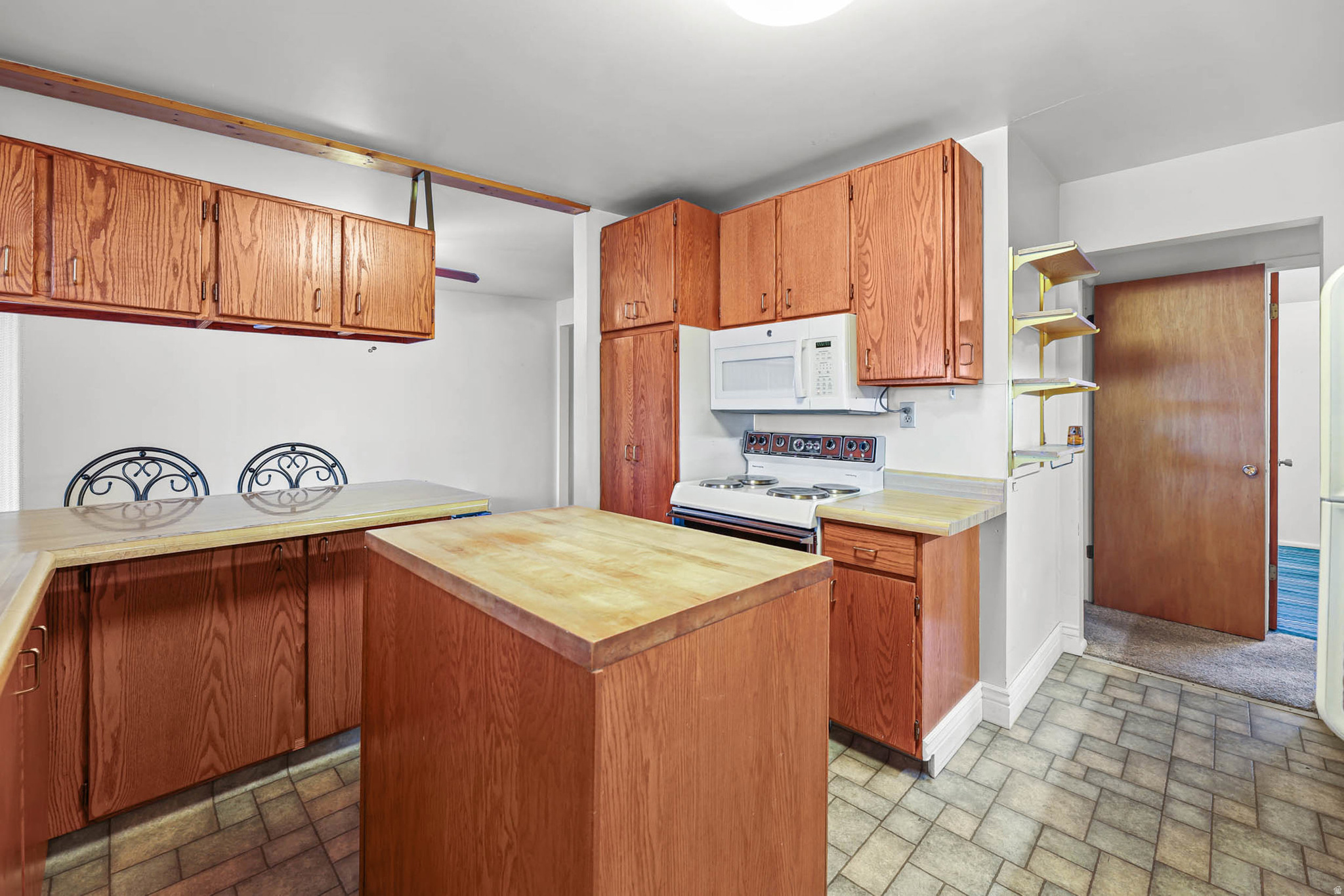 LITTLE MOUNTAIN SUB #2 - Residential