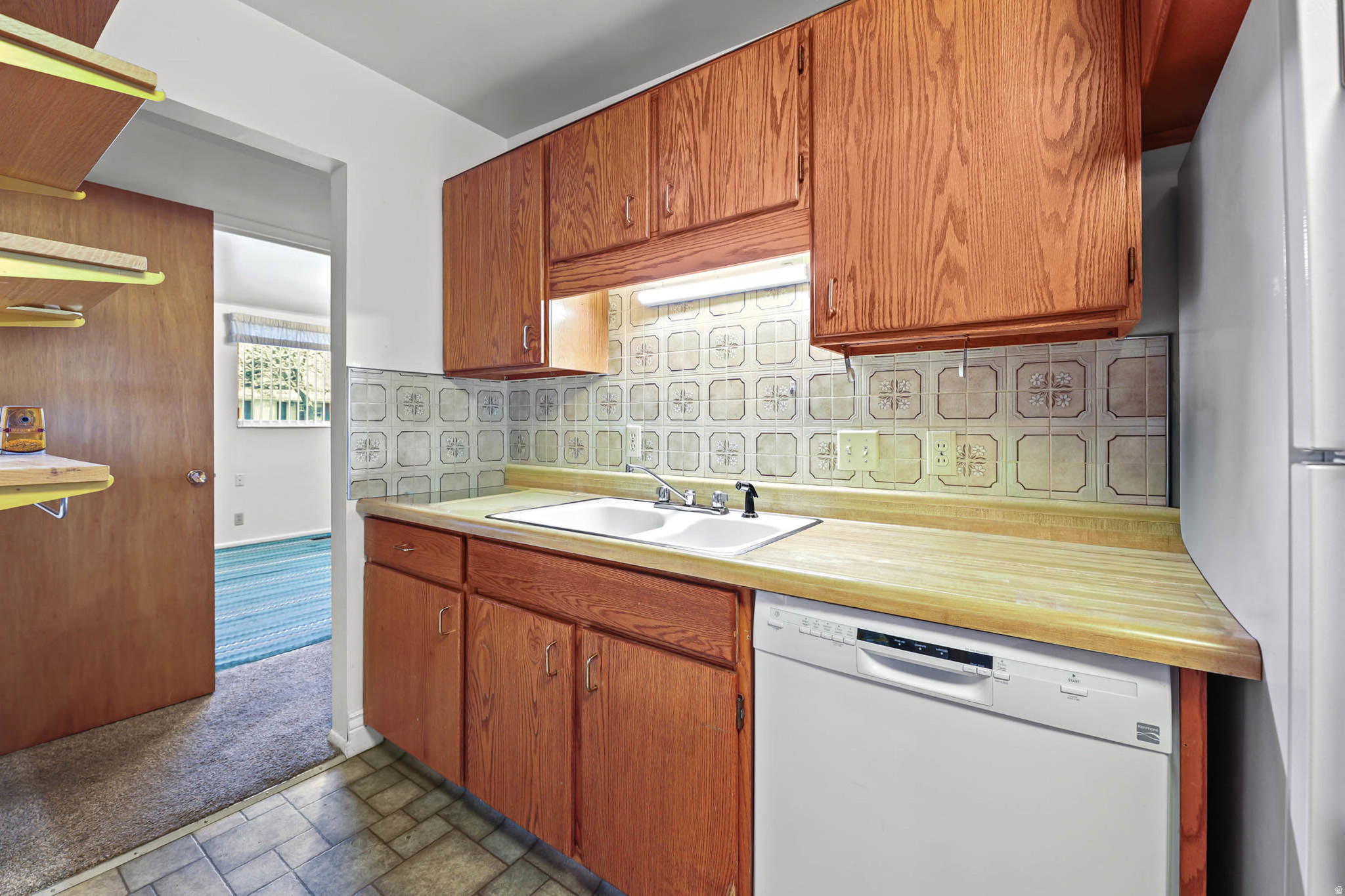 LITTLE MOUNTAIN SUB #2 - Residential