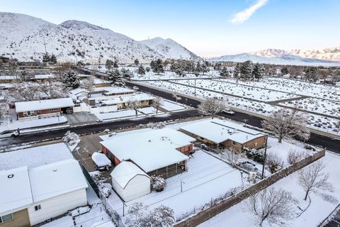 Tiny photo for 185 CREST CIR, Tooele, UT 84074 (MLS # 2126379)