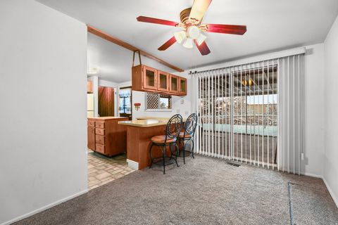 Tiny photo for 185 CREST CIR, Tooele, UT 84074 (MLS # 2126379)