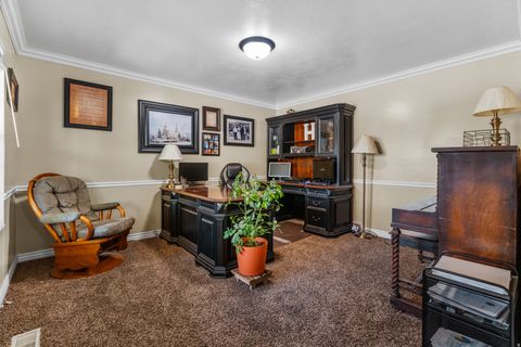 Tiny photo for 5727 S 3550 W, Roy, UT 84067 (MLS # 2157782)