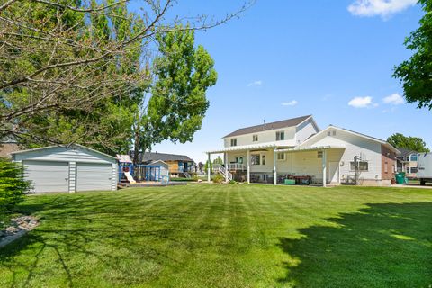 Tiny photo for 5727 S 3550 W, Roy, UT 84067 (MLS # 2157782)