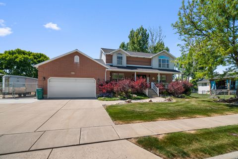 Tiny photo for 5727 S 3550 W, Roy, UT 84067 (MLS # 2157782)