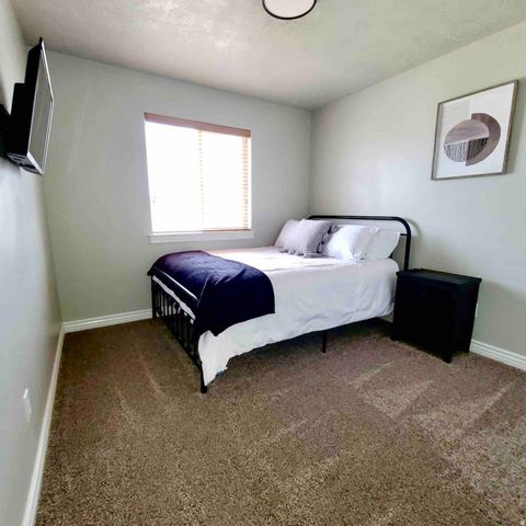 Tiny photo for 484 N COTTONWOOD CIR E, Roosevelt, UT 84066 (MLS # 2142247)