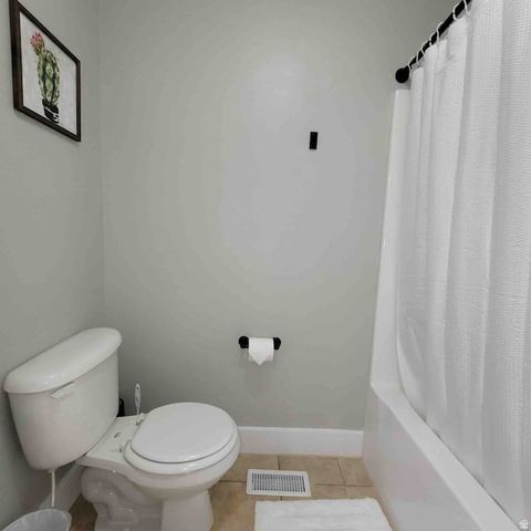 Tiny photo for 484 N COTTONWOOD CIR E, Roosevelt, UT 84066 (MLS # 2142247)