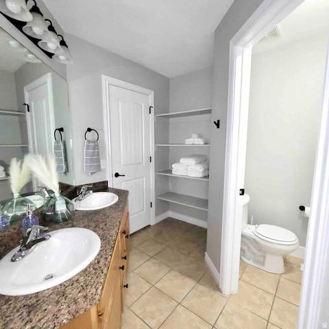 Tiny photo for 484 N COTTONWOOD CIR E, Roosevelt, UT 84066 (MLS # 2142247)