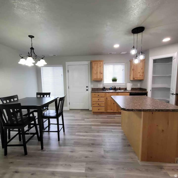 THE MEADOWS - Residential