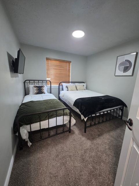 Tiny photo for 484 N COTTONWOOD CIR E, Roosevelt, UT 84066 (MLS # 2142247)