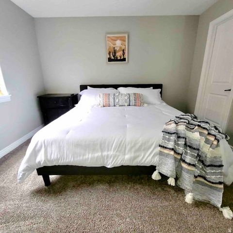 Tiny photo for 484 N COTTONWOOD CIR E, Roosevelt, UT 84066 (MLS # 2142247)