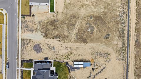 Tiny photo for 2930 N JOJO RD W #110, Eagle Mountain, UT 84005 (MLS # 2154811)