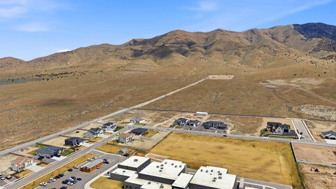 Tiny photo for 2930 N JOJO RD W #110, Eagle Mountain, UT 84005 (MLS # 2154811)