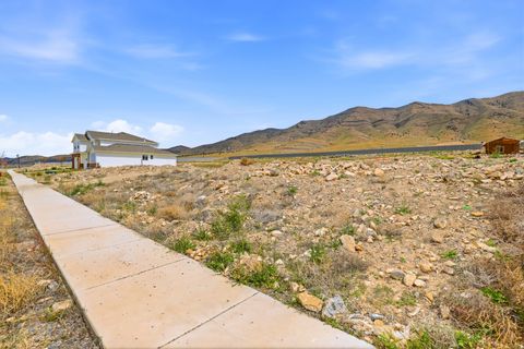 Tiny photo for 2930 N JOJO RD W #110, Eagle Mountain, UT 84005 (MLS # 2154811)