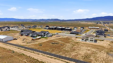 Tiny photo for 2930 N JOJO RD W #110, Eagle Mountain, UT 84005 (MLS # 2154811)