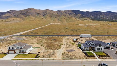 Tiny photo for 2930 N JOJO RD W #110, Eagle Mountain, UT 84005 (MLS # 2154811)