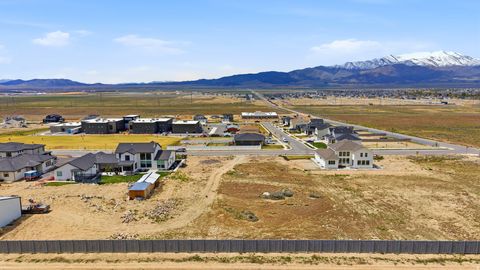 Tiny photo for 2930 N JOJO RD W #110, Eagle Mountain, UT 84005 (MLS # 2154811)