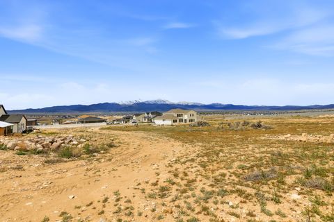 Tiny photo for 2930 N JOJO RD W #110, Eagle Mountain, UT 84005 (MLS # 2154811)
