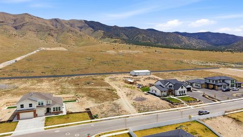 Tiny photo for 2930 N JOJO RD W #110, Eagle Mountain, UT 84005 (MLS # 2154811)