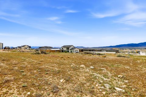 Tiny photo for 2930 N JOJO RD W #110, Eagle Mountain, UT 84005 (MLS # 2154811)