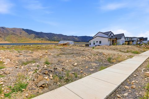 Tiny photo for 2930 N JOJO RD W #110, Eagle Mountain, UT 84005 (MLS # 2154811)