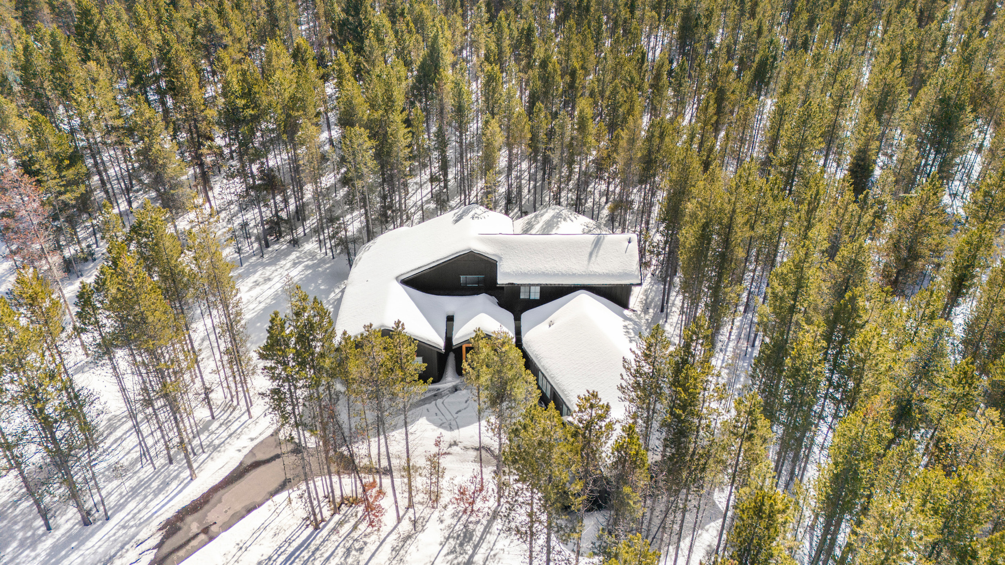 SILVERHAWK - Residential