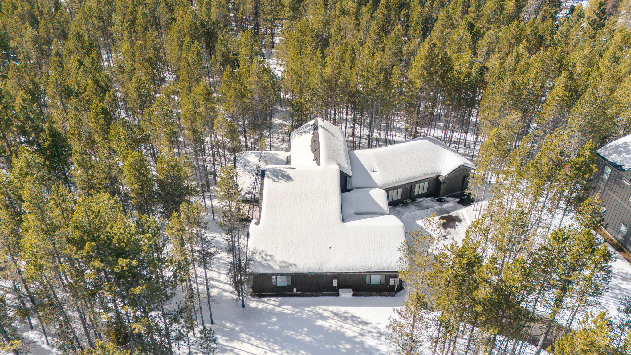 SILVERHAWK - Residential