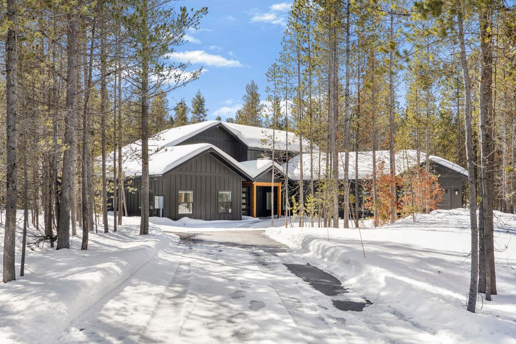 Photo of 3650 REDTAIL ST, Island Park, ID 83429 (MLS # 2141491)