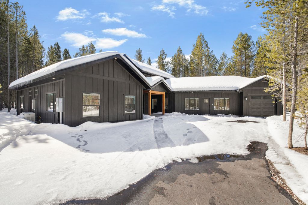 Photo of 3650 REDTAIL ST, Island Park, ID 83429 (MLS # 2141491)