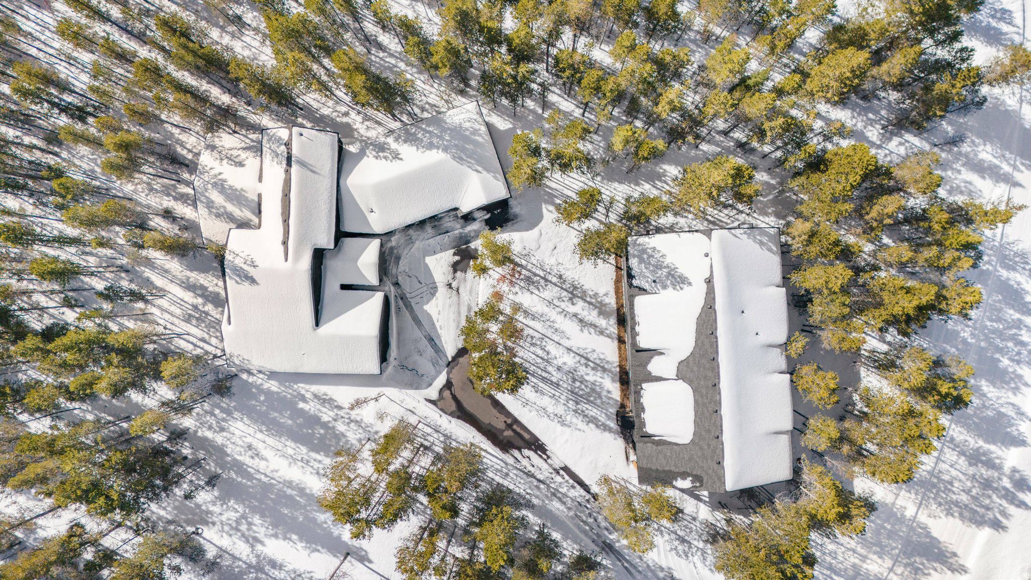 SILVERHAWK - Residential