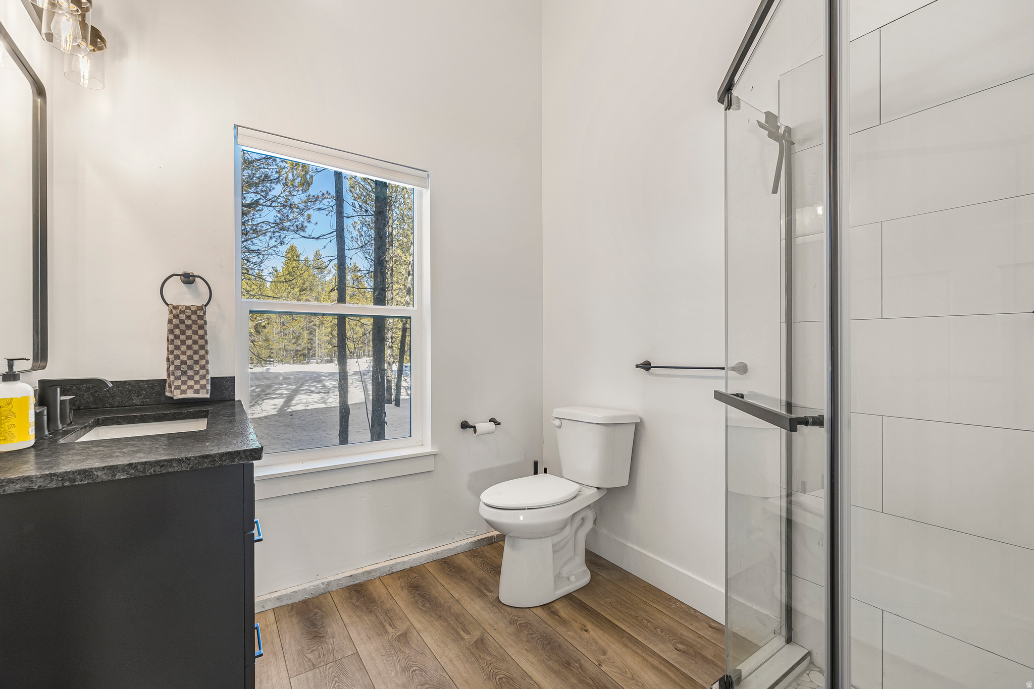 SILVERHAWK - Residential