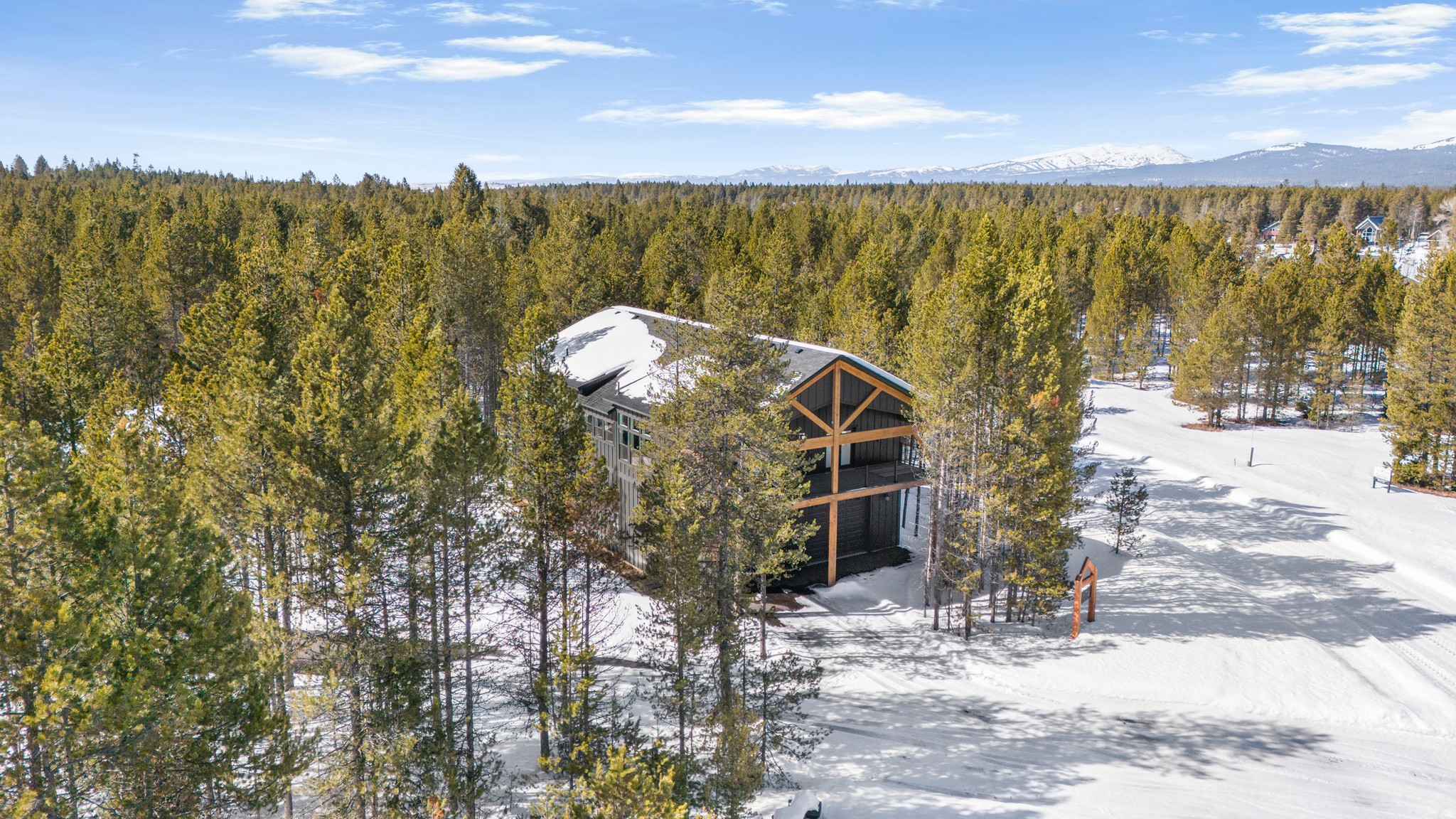 SILVERHAWK - Residential