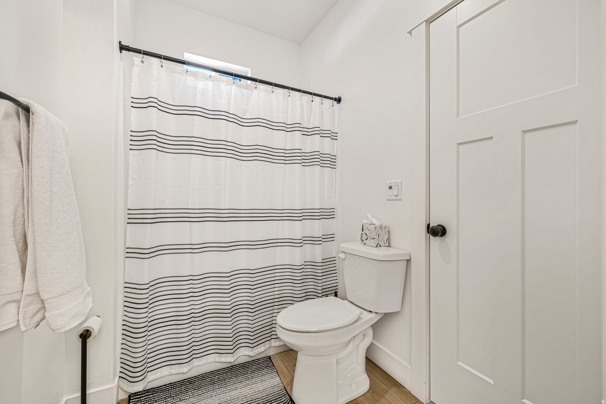 SILVERHAWK - Residential