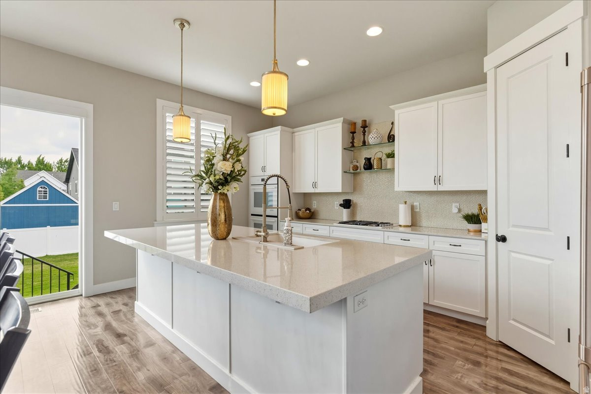 MEADOW VIEW - Residential