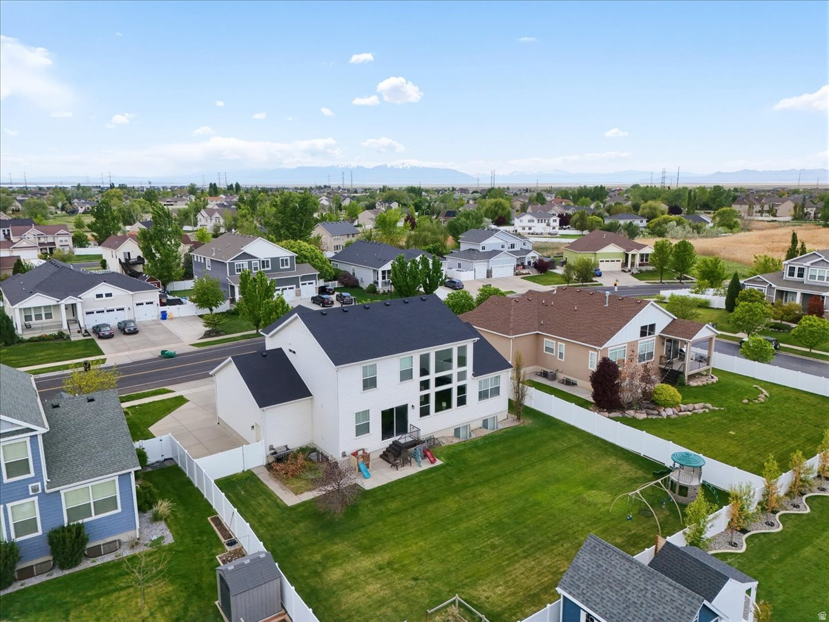 MEADOW VIEW - Residential