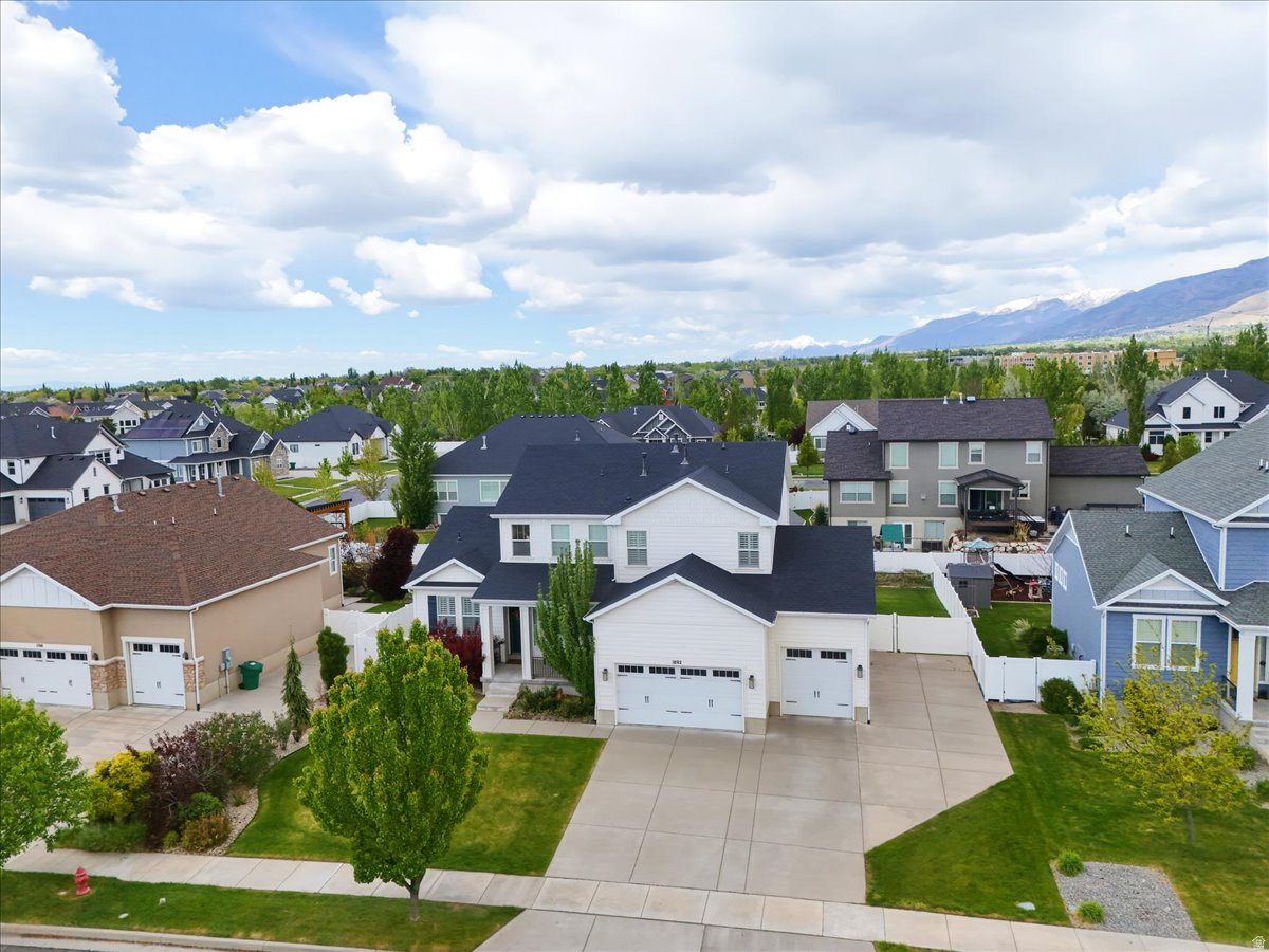 MEADOW VIEW - Residential