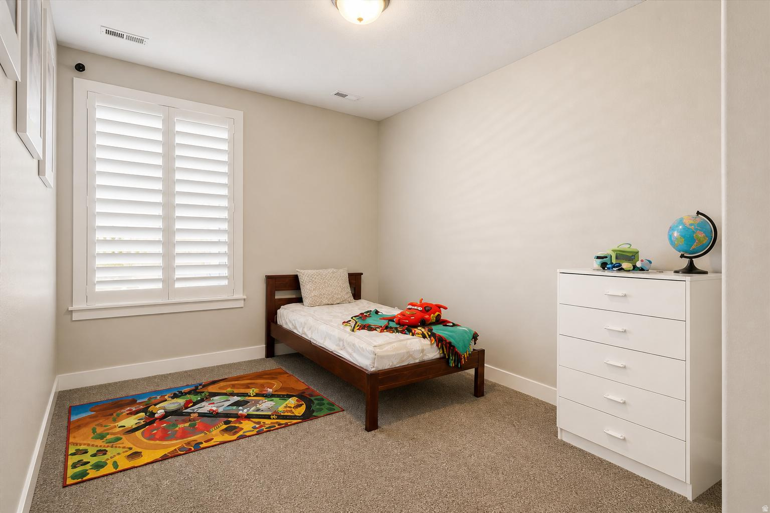 MEADOW VIEW - Residential