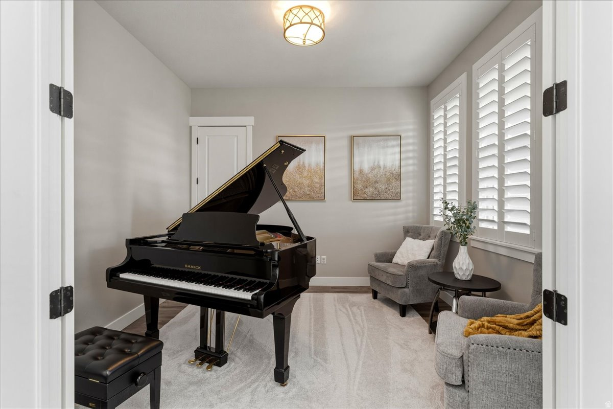 MEADOW VIEW - Residential