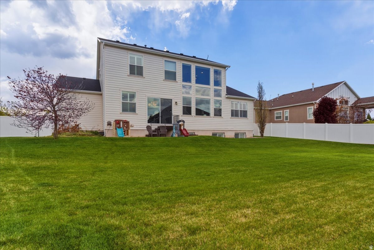 MEADOW VIEW - Residential