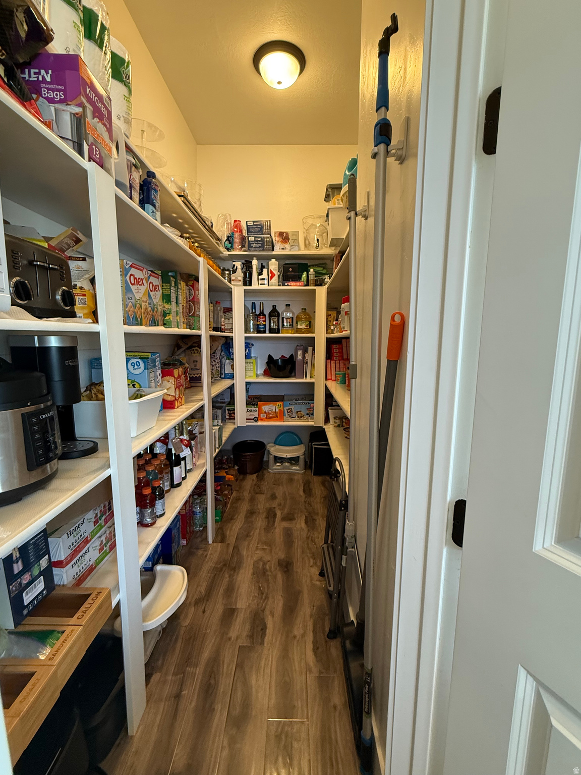 MEADOW VIEW - Residential