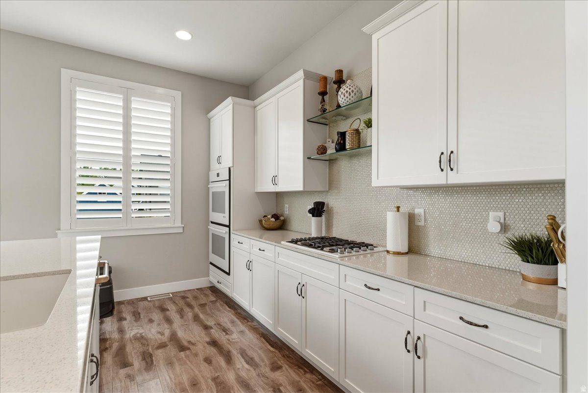 MEADOW VIEW - Residential