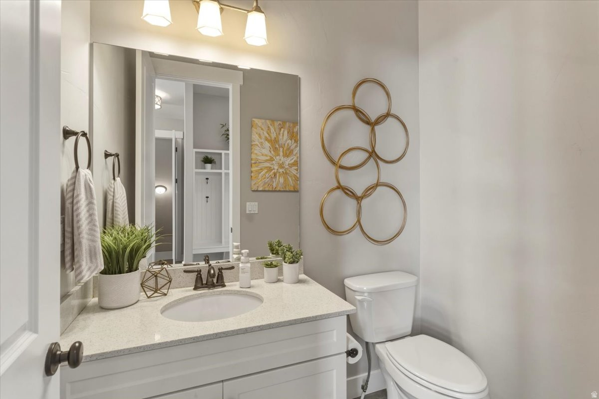 MEADOW VIEW - Residential